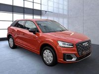 Gebraucht Audi Q2 Sport 116 PS (85 kW) 2019 Orange SUV