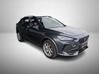 Gebraucht Cupra Formentor 150 PS (110 kW) 2022 Grau SUV