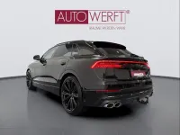 Gebraucht Audi SQ8 Advanced 507 PS (372 kW) 2023 Schwarz SUV