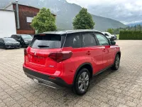 Neu Suzuki Vitara Comfort 110 PS (80 kW) 2026 Rot SUV