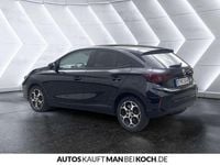 Gebraucht MG MG3 194 PS (142 kW) 2026 Pebble black Kleinwagen