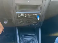 Brugt VW Golf III 1998 Sølv Sedan