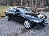 gebraucht Audi A4 8K B8 8K Avant 2.0 TDI