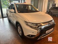 Gebraucht Mitsubishi Outlander Diamant Edition 150 PS (110 kW) 2019 Andere SUV