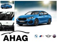 Gebraucht BMW 220 Shadowline 178 PS (130 kW) 2024 Schwarz Coupé