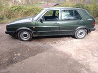 gebraucht VW Golf II 