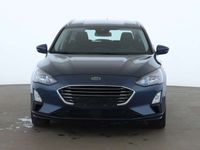 gebraucht Ford Focus Turnier 1.0 EcoBoost Hybrid Titanium