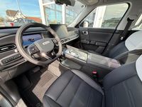 Neu Baic BJ30 280 PS (205 kW) 2025 Grün SUV