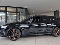 Gebraucht Cupra Leon VZ 245 PS (180 kW) 2023 Schwarz Kombi