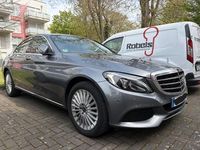 Second-hand Mercedes C180 156 CP (114 kW) 2018 Gri Berlinǎ