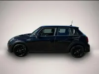 Gebraucht Mini Cooper Essential 136 PS (100 kW) 2021 Manufacturer Kleinwagen