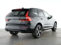 Gebraucht Volvo XC60 Plus 250 PS (183 kW) 2025 Schwarz SUV