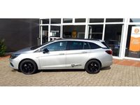 gebraucht Opel Astra 1.2 Turbo Sports Tourer GS Line