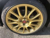 Second-hand Abarth 595 165 CP (121 kW) 2021 Negru Berlinǎ