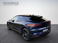 Gebraucht Jaguar I-Pace S 294 kW (400 PS) 2021 Portofino blue SUV