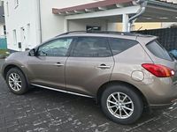 Gebraucht Nissan Murano 190 PS (139 kW) 2012 Braun SUV