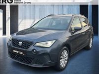 Gebraucht Seat Arona Style 116 PS (85 kW) 2025 Â´magnetic techâ´ SUV