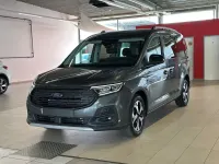 Neu Ford Grand Tourneo Connect Active 150 PS (110 kW) 2026 Grau Van / Kleinbus