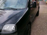 gebraucht Fiat Doblò Kasten LKW