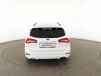 Usado Ford Focus ST-Line 125 HP (91 kW) 2020 Branco Carrinha