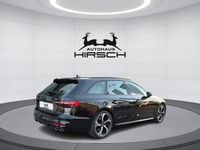 Gebraucht Audi S4 Sport 341 PS (250 kW) 2024 Schwarz Kombi