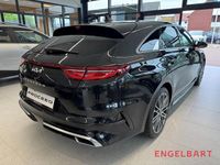 Gebraucht Kia ProCeed GT-Line 140 PS (102 kW) 2025 Schwarz Kleinwagen