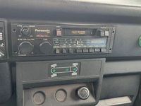 Gebraucht VW T3 80 PS (58 kW) 1990 Blau Van