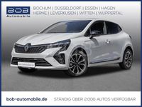 Neu Renault Clio V 91 PS (66 kW) 2025 Arktisweiß Kleinwagen