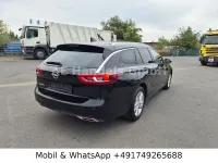 Gebraucht Opel Insignia Dynamic 209 PS (153 kW) 2019 Onyx schwarz Kombi