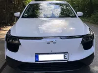 Gebraucht Aiways U5 150 kW (204 PS) 2023 Weiß SUV