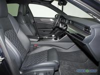 gebraucht Audi A6 Limousine TFSI e Sport