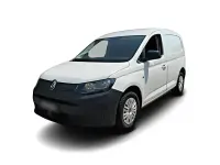 Gebraucht VW Caddy 2025 Weiss Van / Kleinbus