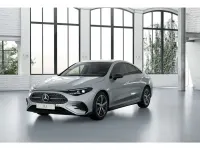Gebraucht Mercedes CLA180 AMG line 156 PS (114 kW) 2026 Silber Limousine
