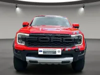 Gebraucht Ford Ranger Raptor 292 PS (214 kW) 2023 Orange Pickup