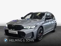 Gebraucht BMW M340 M Sport 374 PS (275 kW) 2025 Grau Limousine