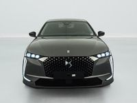 Gebraucht DS Automobiles DS4 131 PS (96 kW) 2024 Gris platinium  toit noir SUV