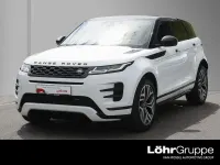 Gebraucht Land Rover Range Rover evoque HSE Dynamic 309 PS (227 kW) 2023 Weiß SUV
