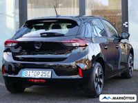 Neu Opel Corsa-e Edition 100 kW (136 PS) 2025 Schwarz Kleinwagen