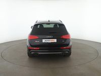 Gebraucht Audi SQ5 Competition 326 PS (239 kW) 2016 Schwarz SUV