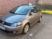 Gebraucht VW Golf VI 80 PS (58 kW) 2009 Braun Kleinwagen