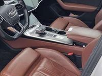 Gebraucht Audi A6 204 PS (150 kW) 2019 Kombi