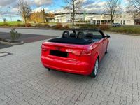 gebraucht Audi A3 Cabriolet 1.2 TFSI Ambition Ambition