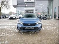 Neu Honda Civic Elegance 184 PS (135 kW) 2026 Beige Limousine