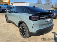 Neu Citroën C4 145 PS (106 kW) 2026 Grün SUV