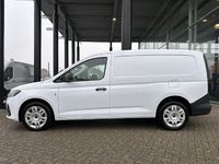 Neu Ford Transit Trend 102 PS (75 kW) 2025 Frozen white Van / Kleinbus