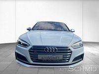gebraucht Audi S5 3.0 TFSI quattro Coupé