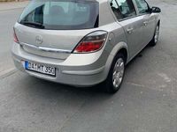 gebraucht Opel Astra 1.4