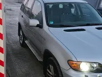 Używany BMW X5 2005 SUV
