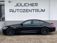 gebraucht BMW M6 Gran Coupe | Navi | 360° | Scheckh. | B. & O.