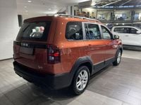 Neu SWM G03 110 PS (80 kW) 2025 Metallic SUV